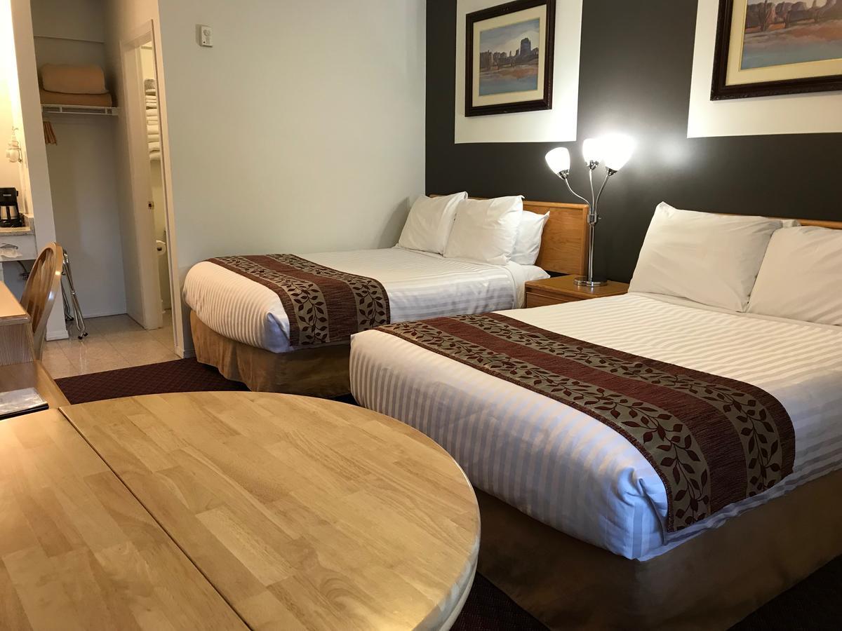 Cactus Tree Inn โอลิเวอร์ ภายนอก รูปภาพ